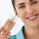 Fotoprotector Fusion Water Color SPF50 Medium  ISDIN