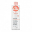 Avene Locion Micelar 400 Ml  AVÈNE