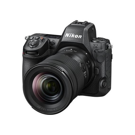 Cámara NIKON Z8 +24-120 F4S Kit