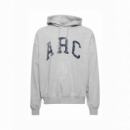 Jerséis y Sudaderas Sudadera !SOLID Galad Grey