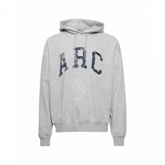 Jerséis y Sudaderas Sudadera !SOLID Galad Grey