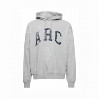 Jerséis y Sudaderas Sudadera !SOLID Galad Grey