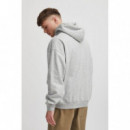 Jerséis y Sudaderas Sudadera !SOLID Galad Grey