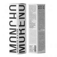 MONCHO MORENO Miracle Water 150 Ml