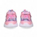 Deportivo Unicornio Rosa  SKECHERS