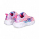 Deportivo Unicornio Rosa  SKECHERS