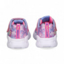 Deportivo Unicornio Rosa  SKECHERS