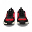 Deportivo HUGO Lado Rojo