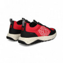 Deportivo HUGO Lado Rojo