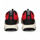 Deportivo HUGO Lado Rojo