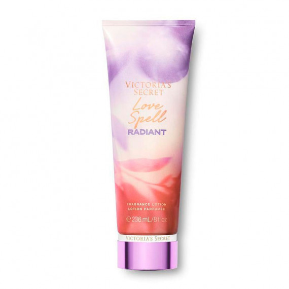 Love Spell Radiant  VICTORIA´S SECRET