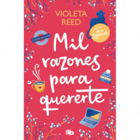 Mil Razones para Quererte (mis Razones 2) - Guanxe Atlantic Marketplace