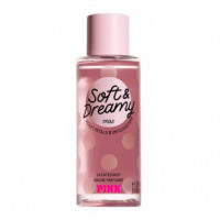 Pink Soft & Dreamy  VICTORIA´S SECRET - Guanxe Atlantic Marketplace