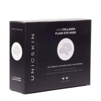 Uniccollagen Eye Flash Mask  UNICSKIN