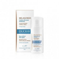 DUCRAY Melascreen Contorno de Ojos Anti-manchas