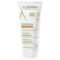 A-DERMA Exomega Defi Leche Emoliente 200 Ml
