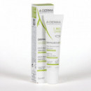 A-DERMA Dermalibour+ Cica-balsamo Labial Reparad