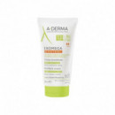 A-DERMA Exomega Crema Emoliente Defi 50 Ml