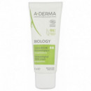 A-DERMA Biology Crema Rica Dermatologica Hidrata