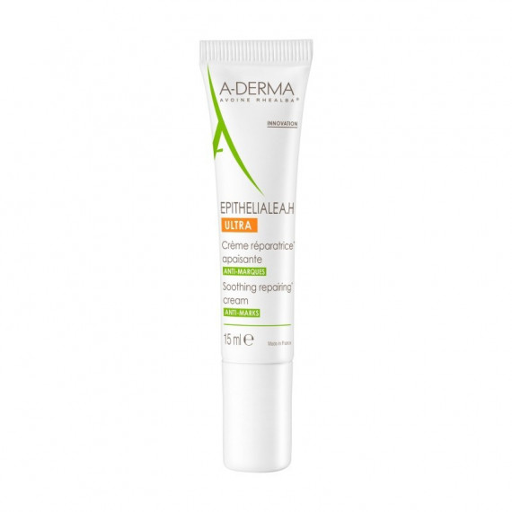 Epitheliale Ah Crema 15ML  A-DERMA