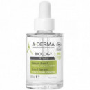Biology Hyalu Serum 3 en 1 30ML  A-DERMA