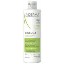 A-DERMA Biology Leche Desmaquillante Dermatologi