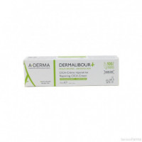 Dermalibour+ Crema Reparadora 15 Ml  A-DERMA