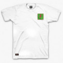 Camiseta GLINT Watermelon Blanco