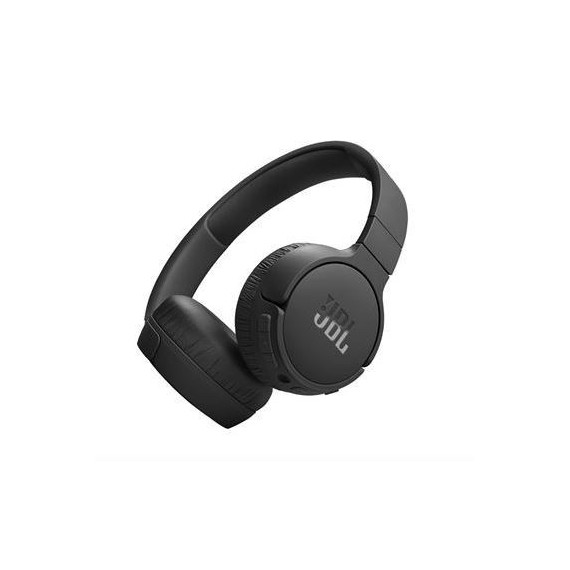 Auriculares JBL Tune 670NC Negro