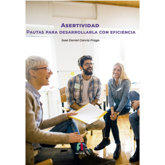 Asetividad. Pautas para Desarrollarla con Eficiencia