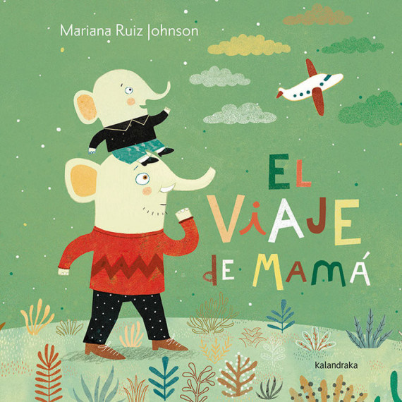 el Viaje de Mamã¡