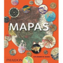 Esp Mapas Explorando el Mundo - Ne
