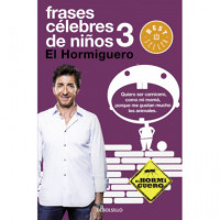 Frases Cã©lebres de Niã±os 3