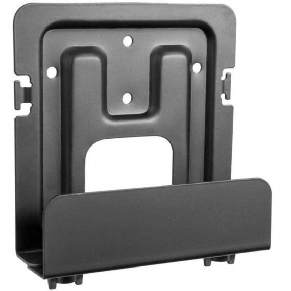 AISENS Soporte Universal MPC02-155 para Router/ Mini Pc hasta 2 Kg