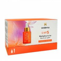 SESDERMA Promo C-vit 5 Minitalla Radiance