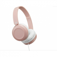 Auriculares plegables JVC HA-S31M Rosa