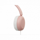 Auriculares Plegables JVC HA-S31M Rosa