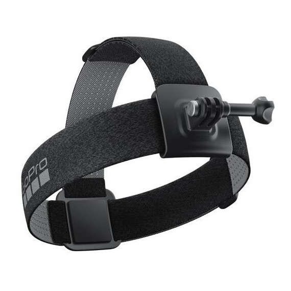 Correa para la Cabeza 2.0 Gopro  GOPRO