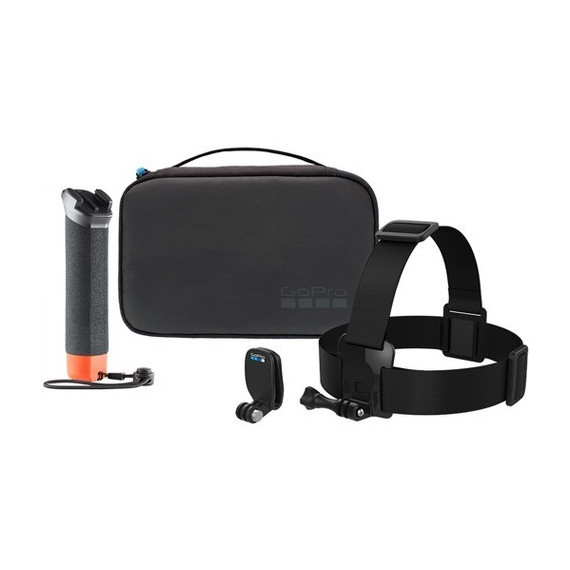 Gopro Kit de Aventura 3.0 (AKTES-003)  GOPRO