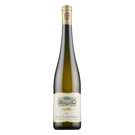J. Jamek Grüner Veltliner Smaragd Liebenberg 2021 - 75CL  JOSEF JAMEK