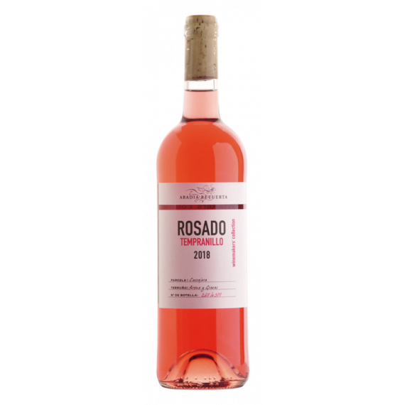 ABADÍA RETUERTA Rosé - 75CL