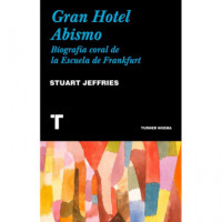 Gran Hotel Abismo - Guanxe Atlantic Marketplace