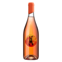 MOGARÉN Orange Salvaje 2022 - 75CL