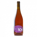 Kapi Rosé 2019 - 75CL  FINCA ZERBEROS - DANIEL RAMOS