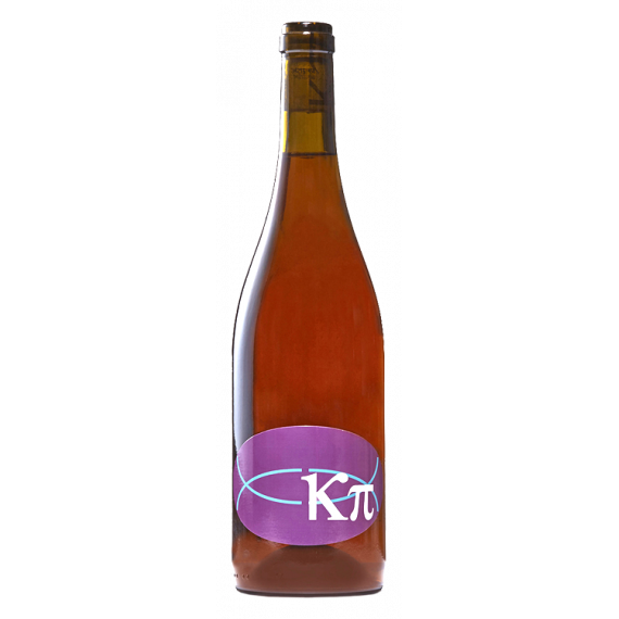 Kapi Rosé 2019 - 75CL  FINCA ZERBEROS - DANIEL RAMOS