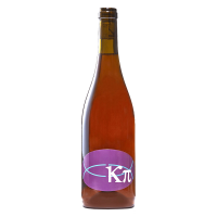 Kapi Rosé 2019 - 75CL  FINCA ZERBEROS - DANIEL RAMOS