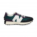 Deportivo Multi Verde/lila  NEW BALANCE