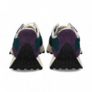 Deportivo Multi Verde/lila  NEW BALANCE