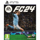 Ea Sports FC24 PS5  ELECTRONIC ARTS - PS