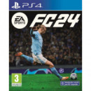 Ea Sports Fc 24 PS4  ELECTRONIC ARTS - PS